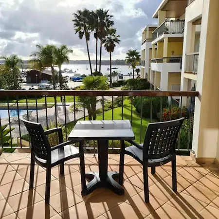 Alvor Dreamhouse 1 - Folgado & Borges Lda Apartment Exterior photo