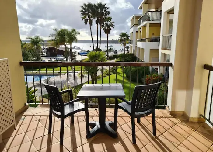 Alvor Dreamhouse 1 - Folgado & Borges Lda