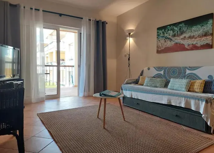 Alvor Dreamhouse 1 - Folgado & Borges Lda