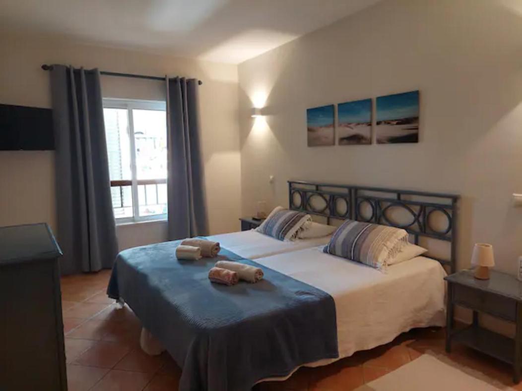 Apartment Dreamhouse 1 - Folgado & Borges Lda Alvor