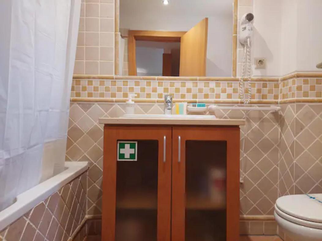 Apartment Dreamhouse 1 - Folgado & Borges Lda